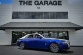 2021 Rolls-Royce Ghost