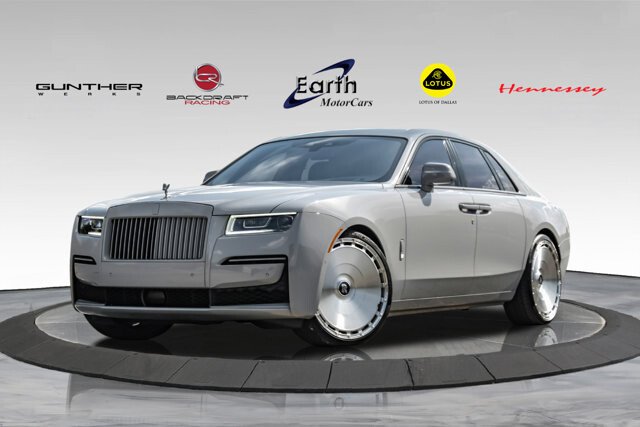 Rolls-Royce Classic Cars for Sale - Classics on Autotrader