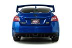 Thumbnail Photo 2 for 2021 Subaru WRX