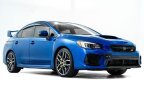 Thumbnail Photo 4 for 2021 Subaru WRX