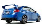 Thumbnail Photo 3 for 2021 Subaru WRX