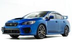 Thumbnail Photo 6 for 2021 Subaru WRX