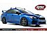 2021 Subaru WRX