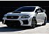 2021 Subaru WRX STI