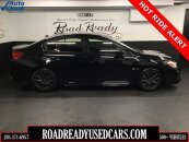 2021 Subaru WRX
