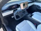 Thumbnail Photo 4 for 2021 Tesla Model S Plaid