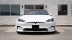 Thumbnail Photo 1 for 2021 Tesla Model S Plaid