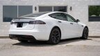 Thumbnail Photo 2 for 2021 Tesla Model S Plaid