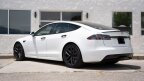 Thumbnail Photo 4 for 2021 Tesla Model S Plaid