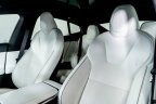 Thumbnail Photo 2 for 2021 Tesla Model S Plaid
