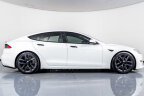 Thumbnail Photo 5 for 2021 Tesla Model S Plaid