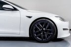 Thumbnail Photo 6 for 2021 Tesla Model S Plaid