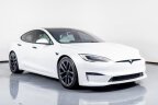 Thumbnail Photo 4 for 2021 Tesla Model S Plaid