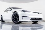 Thumbnail Photo 3 for 2021 Tesla Model S Plaid