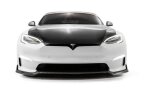 Thumbnail Photo 5 for 2021 Tesla Model S