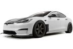 Thumbnail Photo 6 for 2021 Tesla Model S