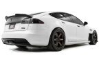 Thumbnail Photo 3 for 2021 Tesla Model S