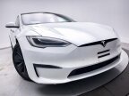 Thumbnail Photo 3 for 2021 Tesla Model S Plaid