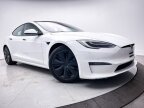 Thumbnail Photo 1 for 2021 Tesla Model S Plaid