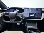 Thumbnail Photo 5 for 2021 Tesla Model S Plaid