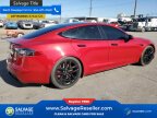 Thumbnail Photo 4 for New 2021 Tesla Model S Plaid