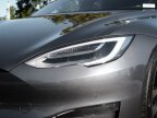 Thumbnail Photo 4 for 2021 Tesla Model S Plaid