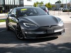 Thumbnail Photo 1 for 2021 Tesla Model S Plaid