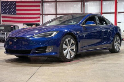 Photo 1 for 2021 Tesla Model S