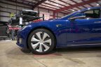 Thumbnail Photo 3 for 2021 Tesla Model S