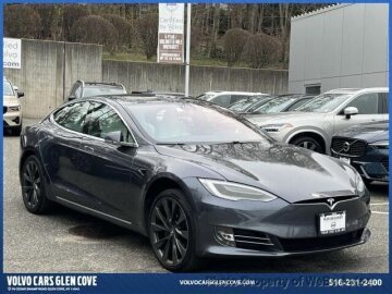 2021 Tesla Model S