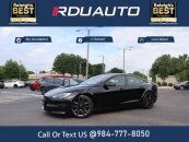 2021 Tesla Model S