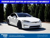 2021 Tesla Model S