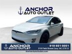 Thumbnail Photo 4 for 2021 Tesla Model X