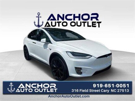 Photo 1 for 2021 Tesla Model X