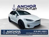 2021 Tesla Model X