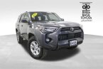 Thumbnail Photo 1 for 2021 Toyota 4Runner