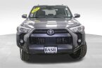 Thumbnail Photo 2 for 2021 Toyota 4Runner