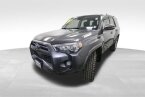 Thumbnail Photo 3 for 2021 Toyota 4Runner