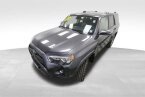 Thumbnail Photo 5 for 2021 Toyota 4Runner