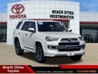 Thumbnail Photo 1 for 2021 Toyota 4Runner