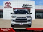 Thumbnail Photo 3 for 2021 Toyota 4Runner