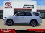 Thumbnail Photo 6 for 2021 Toyota 4Runner