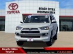 Thumbnail Photo 4 for 2021 Toyota 4Runner