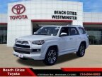 Thumbnail Photo 5 for 2021 Toyota 4Runner