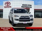 Thumbnail Photo 2 for 2021 Toyota 4Runner