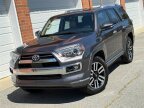Thumbnail Photo 5 for 2021 Toyota 4Runner 4WD Limited