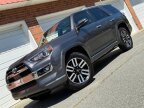 Thumbnail Photo 2 for 2021 Toyota 4Runner 4WD Limited