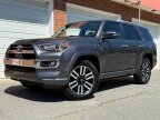 Thumbnail Photo 1 for 2021 Toyota 4Runner 4WD Limited