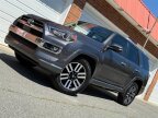 Thumbnail Photo 3 for 2021 Toyota 4Runner 4WD Limited