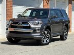 Thumbnail Photo 6 for 2021 Toyota 4Runner 4WD Limited